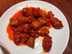 -寻裕记·现炒浇头面(人民广场店)