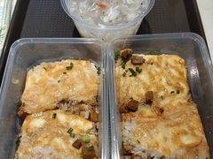 -老通城豆皮大王(吉庆街店)