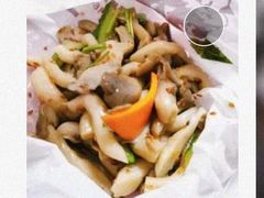 -老六素货(王顶堤店)