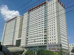 -中国医科大学附属盛京医院(南湖院区)