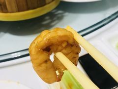 -玉林烤鸭店(黄村康庄店)