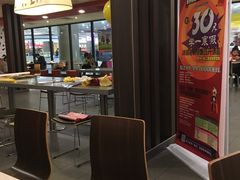 -麦当劳(龙之梦购物中心店)