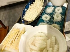 -南门涮肉(上海二店)