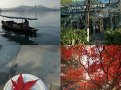 -星巴克(西湖天地店)