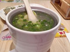 -小杨生煎(深圳岗厦北店)