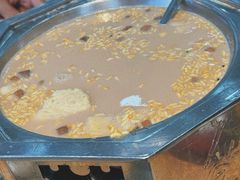 -老舅老蒙肉饼非遗店(一店)