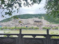 -龙门石窟