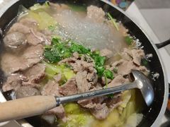 -乔阿马·江南味·驴肉香(龙湖华泾天街店)
