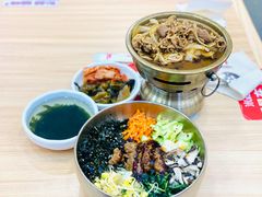 -米村拌饭(城阳万象汇店)
