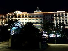 -珠海横琴长隆《卡卡虎奇遇记》