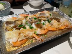 -外婆家(西红门荟聚购物中心店)