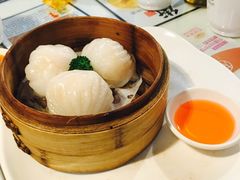 -新大咀港式茶餐厅(宝山万达店)