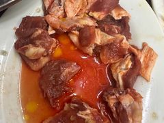 -西塔隆太白烤牛肉馆(图们路店)
