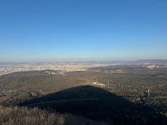 -帽儿山国家森林公园