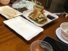 -关二哥烧烤(王家湾店)