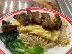 -孖记茶档·热腾茶餐(江南西plus店)