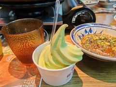-滇牛云南火锅(桂林路店)