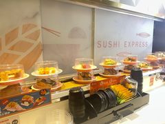 -争鲜回转寿司(通州万达店)