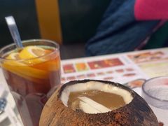 -新宝餐厅(流塘店)