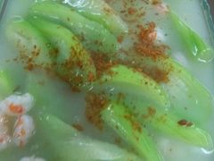 -渝信川菜(南滨店)