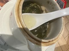 -添饭茶餐厅(天悦龙庭店)