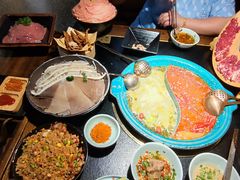 -吼堂老火锅(太古里总店)