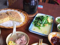 -本味焖罐源(天泽街店)