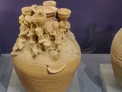 -温州博物馆