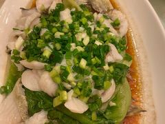 -锦粤宫·精致粤菜(深圳北站店)