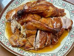 -聂记粤菜馆(鼓西路店)
