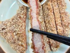 -蟹上黄·蟹黄面·江南糖水(人民广场店)