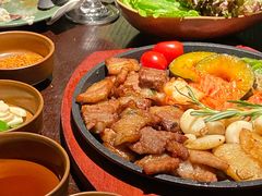 -Fuzzy Bistro 浮几韩餐·茶酒馆