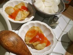 -十面欢腾(长乐路店)