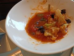 -环球港凯悦 · 享悦中餐厅