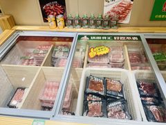 -锅圈食汇火锅烧烤食材超市(黄浦江路店)