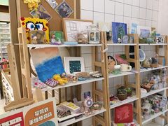 -Summer House夏莫手工坊团建活动(世博源店)
