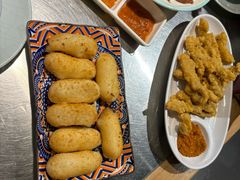 -亮欢寨快活林 酸汤鱼(仁怀店)