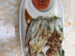 -汕尾小吃铜盘推(埔尾篮球场店)