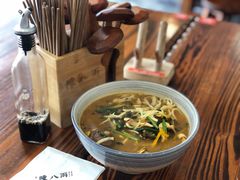 -陈八两面家(华孚写字楼店)