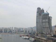 -纸盐河码头火锅(十八梯店)