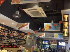-木屋烧烤(创业店)