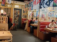 -西月山居匠心创意料理(江汉路新佳丽广场店)