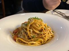 肉酱意大利面-1861意大利餐厅(文化广场店)