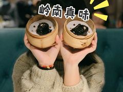 -岭南真味·匠心粤菜(K11店)