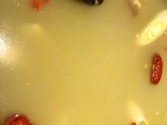 -和子足浴SPA会馆(梁溪店)