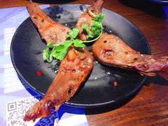 -农家霸王地锅鸡(国顺东路店)