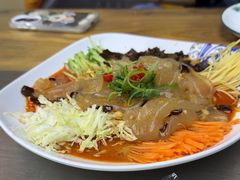 -巴依老爷新疆餐厅
