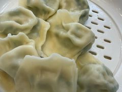 -韩记海鲜饺子旗舰店(红海新区店)