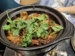 -川香煲(茅台路店)