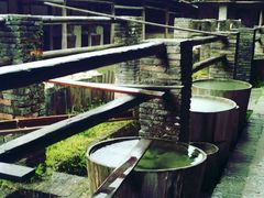 -景德镇古窑民俗博览区